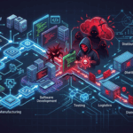 Supply Chain Attack: How It Happens and What Comes Next